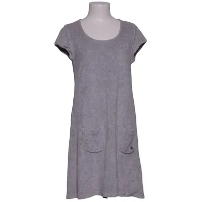 Dress (Gray) from Me&i Cotton, Polyester