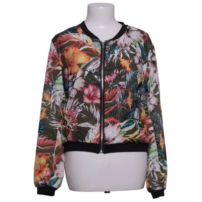 Blouson (Vert, Rose, Jaune) de Soda Polyester