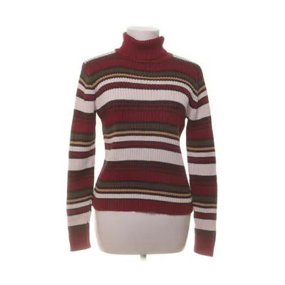 Polotröja (Röd, Flerfärgad) från American Eagle Bomull