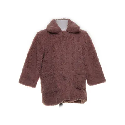 Fleecejacka (Rosa) från Njord Polyester