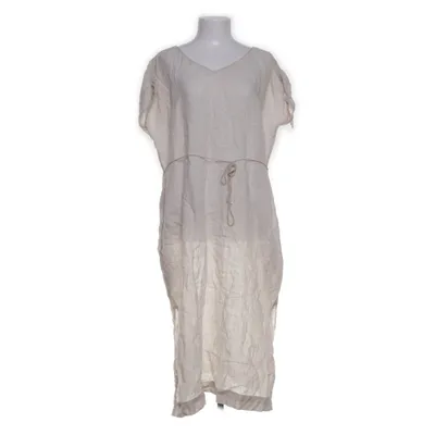 Klänning (Beige) från Fabindia