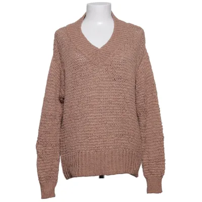 Pull-over (Marron) de STOCKH LM Coton, Polyester