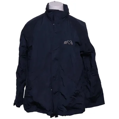 Veste polaire (Bleu) de Donaldson Polyamide, Polyuréthane