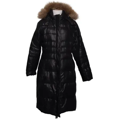 Winter coat (Black) from Frieda & Freddies