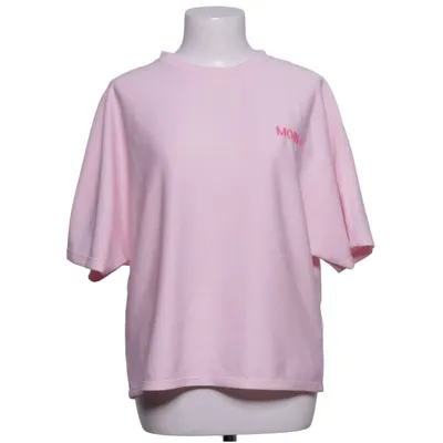 T-shirt (Rosa) från With Love Elastan, Polyester, Viskos