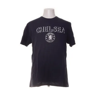 T-shirt (Blå) från Chelsea Football Club Bomull