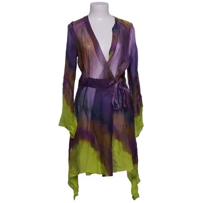 Kaftan (Lila, Grün, Braun) von Blacky Dress
