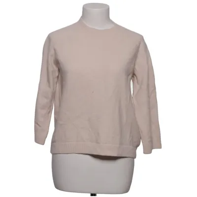 Sweater (Pink) fra Solar Merinould