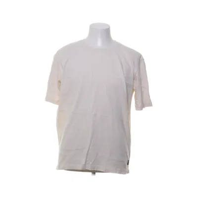 T-shirt (Beige) van Tiger of Sweden Jeans Organisch katoen