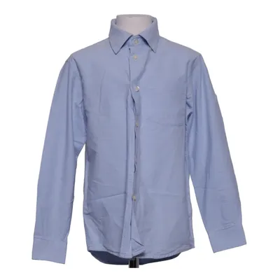Chemise (Bleu) de Kids by Lindex Coton