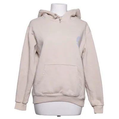 Capuchon sweater (Beige) van On Vacation Organisch katoen