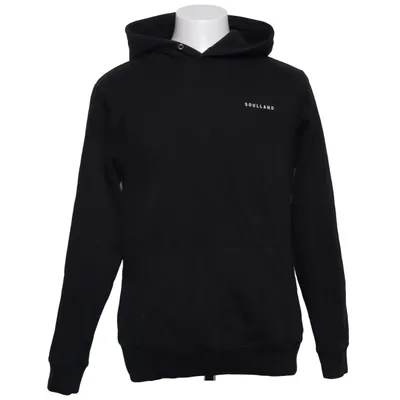 Hættetrøje (WALLANCE) fra Soulland Bomuld, Polyester
