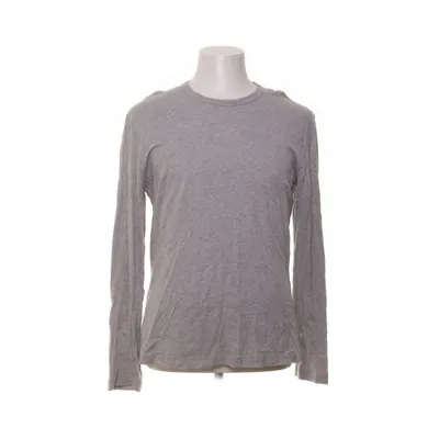Long sleeve T-shirt (Gray) from James Perse Cotton