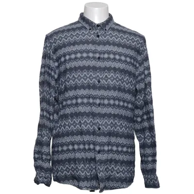 Button down shirt (FRYERS LS SHIRT) from WeAreCPH Cotton