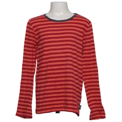 Lange mouwen shirt (Rood) van Jako-O Katoen