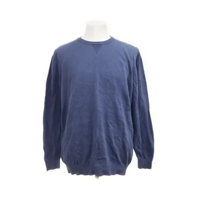 Tröja (Blå) från Dressmann Bomull