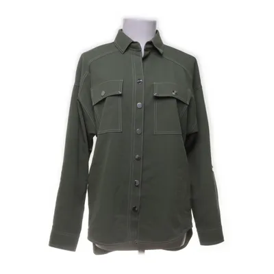 Shirt (Groen) van Taifun