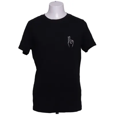 T-shirt (Noir) de Mister Tee