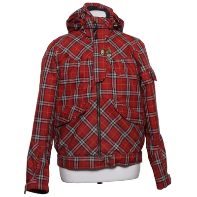 Vinterjakke (W BANFF J) fra Peak Performance Polyamid, Polyester, Viscose