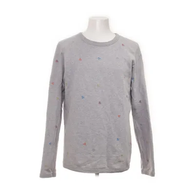 Sweatshirt (Gris, Multicolore) de Scotch & Soda Coton