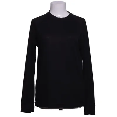Strickpullover (Schwarz) von Touch Nine