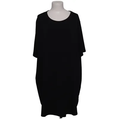 Tunika (Sort) fra H&M+ Polyester, Elastan