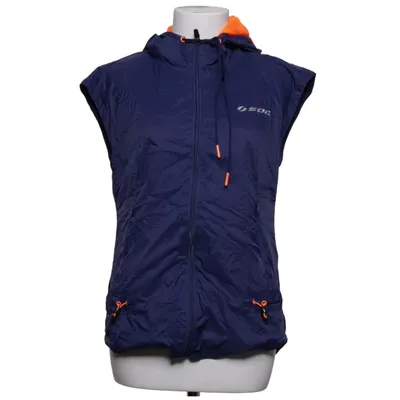 Träningsväst (Blå, Orange) från SOC Nylon