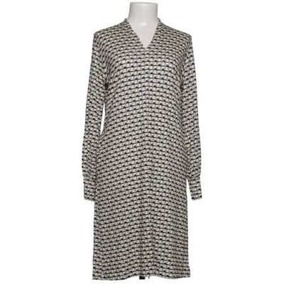 Klänning (Beige, Svart) från Hedvig Stockholm