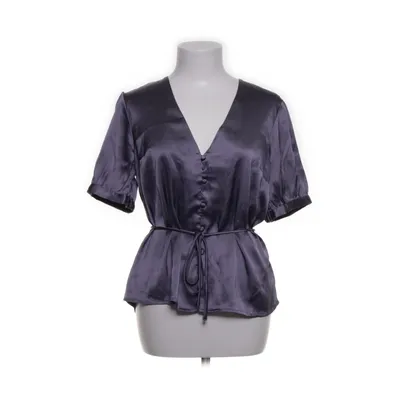 Blouse (Gris) de Bubbleroom
