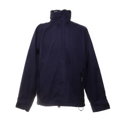 Jacka (Blå) från Abeko Polyester