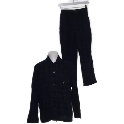 Pyjamas (Blå) från Polo Ralph Lauren Bomull