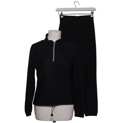Loungewear (Black) from Defox Polyamide, Polyester