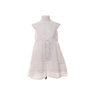 Halter neck top (White) from Gina Tricot Cotton