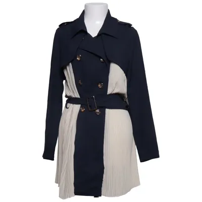 Kappa (Blå, Vit, Orange) från Kling Polyester