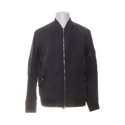 Bomberjack (Grijs, Zwart) van Premium by Jack & Jones Nylon, Polyester