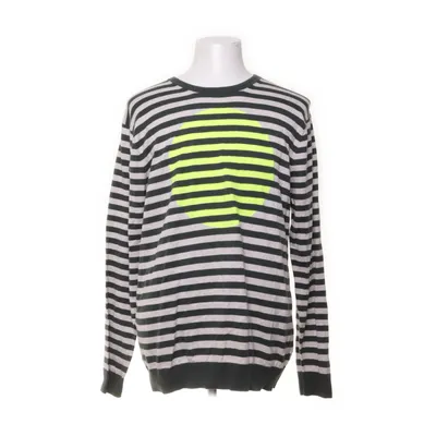 Sweater (Grøn, Flerfarvet) fra Scotch & Soda Bomuld, Kashmir, Polyester