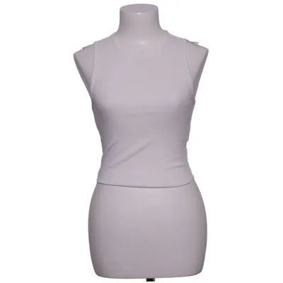 Tanktop (Wit) van American Eagle