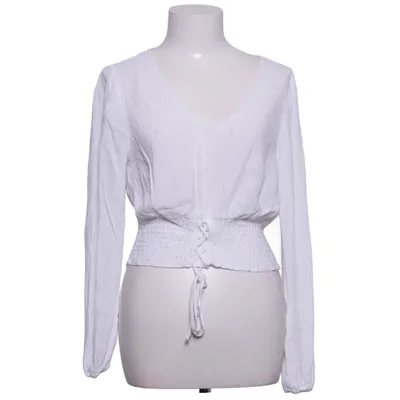 Blouse (Blanc) de Hollister