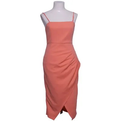 Cocktailjurk (Roze) van Laundry by Shelli Segal Elastaan, Polyester