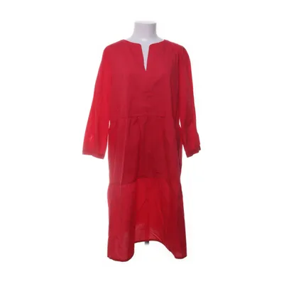 Jurk (Rood) van Street One Katoen