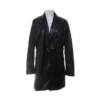 Kavaj (Svart) från ONLY Carmakoma Polyester, Polyuretan