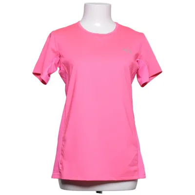 Träningstopp (Rosa) från Kari Traa Elastan, Polyester