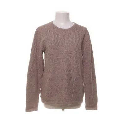 Sweater (Beige) from Construe Cotton