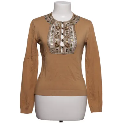 Sweater (Beige) fra Valentino Bomuld