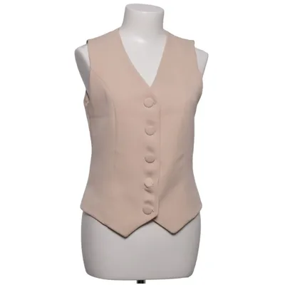 Suit vest (Beige) from Trendyol