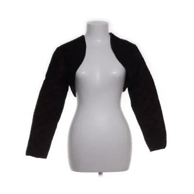 Bolero (3887) fra Poly Polyester