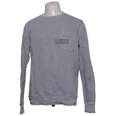 Sweatshirt (Gray) from Soho Cotton