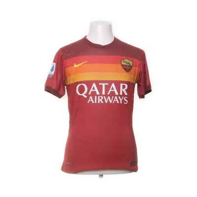 Voetbalshirt (Rood, Meerkleurig) van Nike