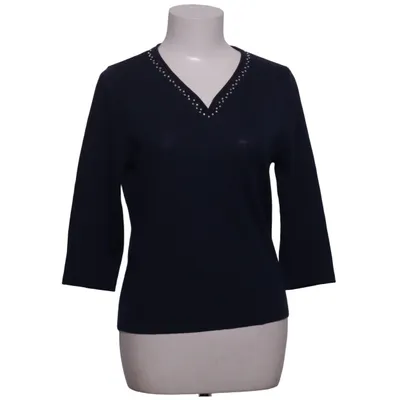 Pull-over (Bleu) de Uta Raasch Laine