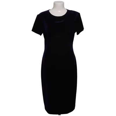 Dress (Purple) from Chou Chou Elastane, Polyester